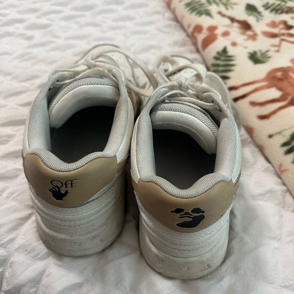 OFF WHITES size 39 - Picture 8 of 14
